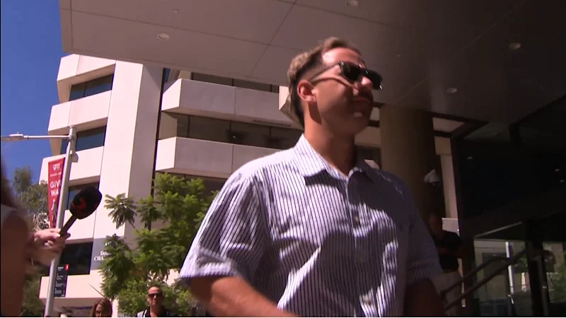 Ex-WA council deputy chief bailed over new fraud, theft charges