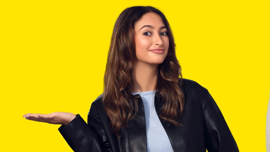 Ava Ganz tearfully says Netflix edit humiliated her on Wonka