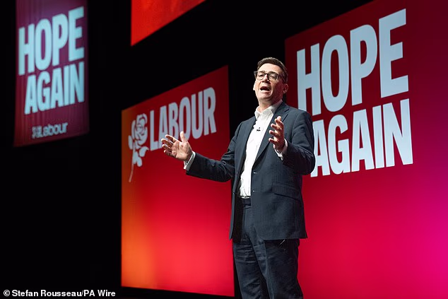 Burnham may signal triple lock’s end while sparing PIP