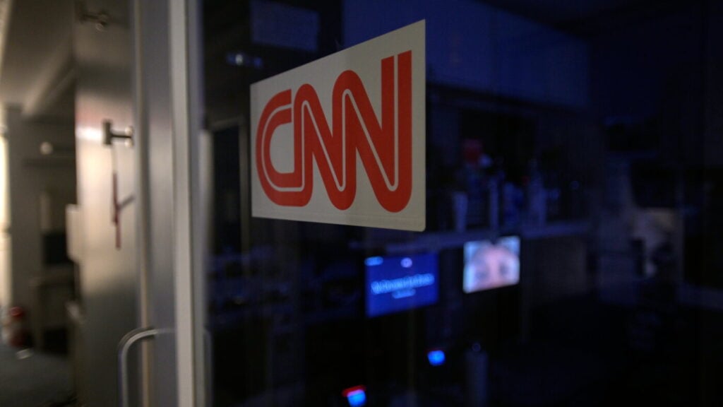News outlets seek court order halting White House access ban