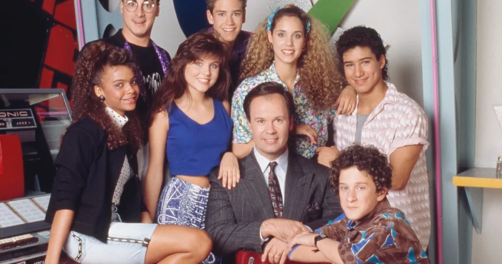 Saved by the Bell actor Dennis Haskins dies