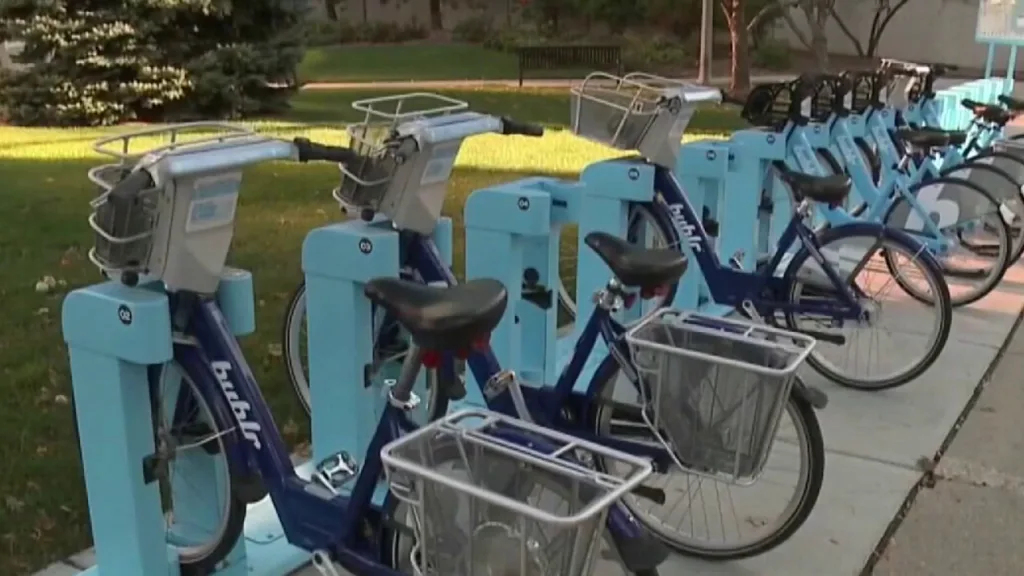 Milwaukee County weighs e-bike speed cap on park paths