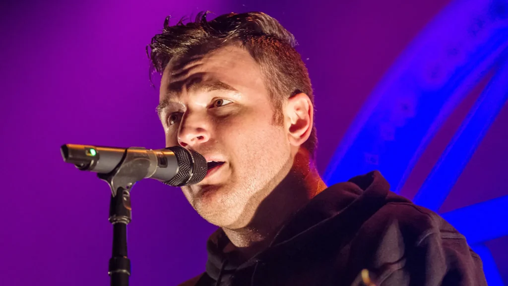 New Found Glory Honour Late Guitarist Chad Gilbert at EPCOT
