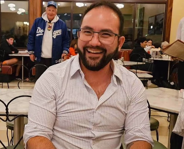 Transgender NYT exec allegedly killed by in-laws over son wearing dresses
