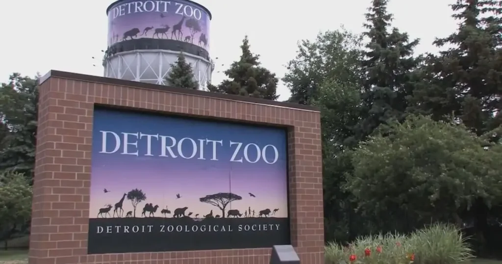 Three Michigan counties vote on Detroit Zoo funding renewal