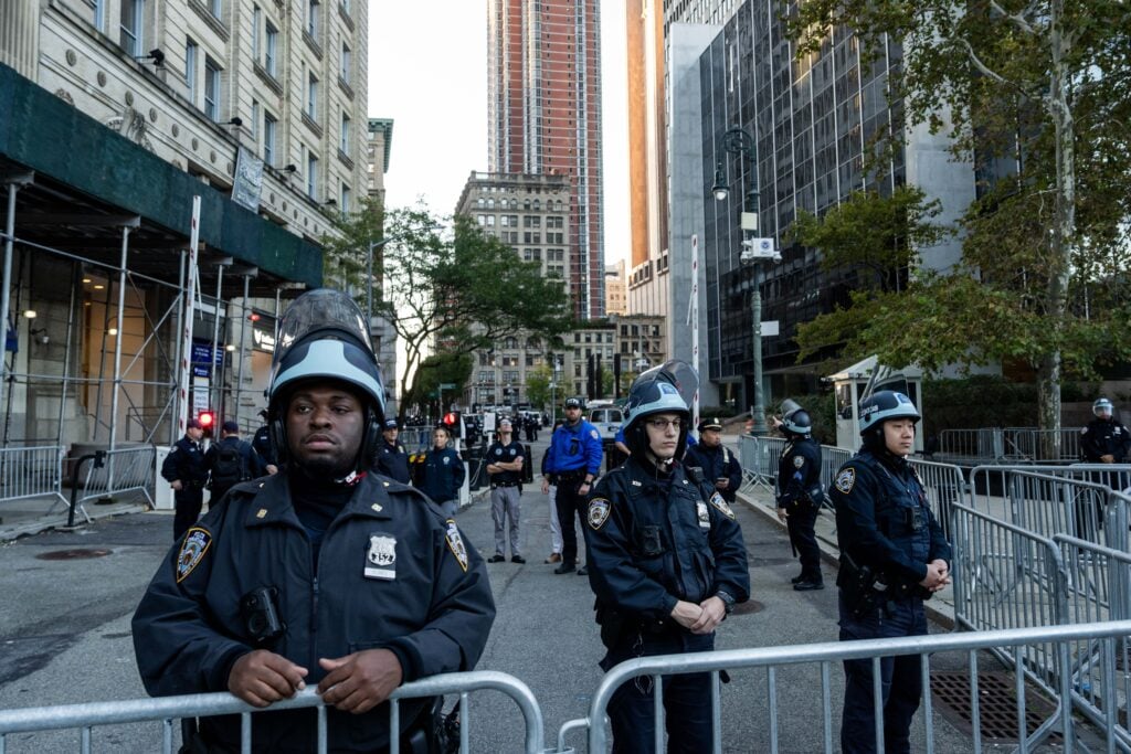 Mamdani’s plan to dismantle NYPD unit runs into trouble