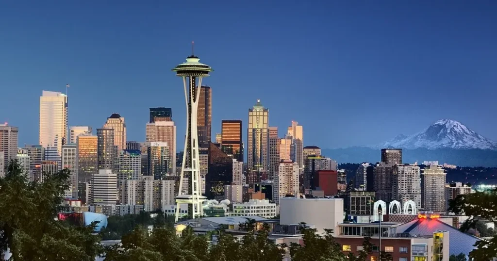 Seattle minimum wage will reach $22 an hour in 2027