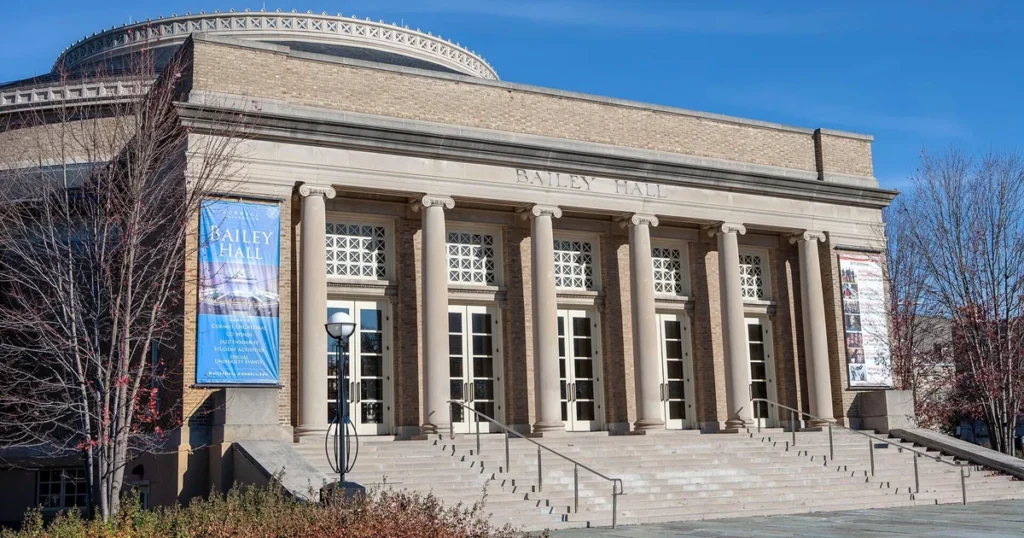 Cornell transcript shows accuser told police she was certain she was raped