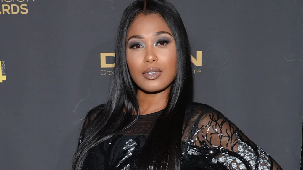 Love & Hip Hop star Althea Heart joins OnlyFans after moving west