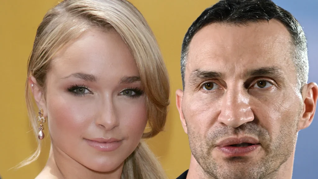 Hayden Panettiere’s family unfazed by Klitschko’s guardianship bid