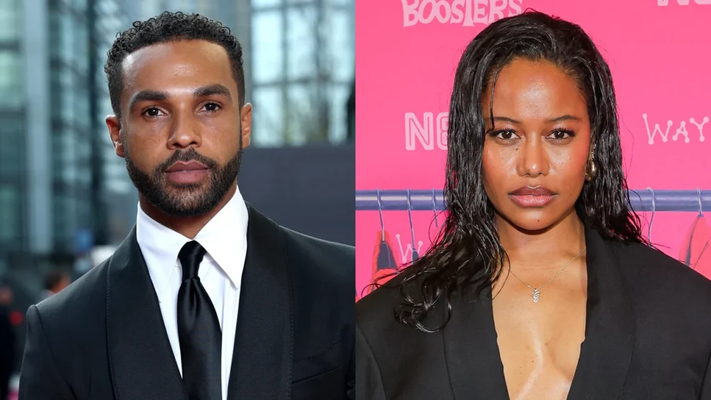 Laviscount and Paige lead Netflix’s Tyler Perry thriller