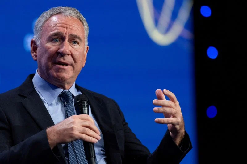 Ken Griffin donates $3bn to Carnegie Mellon, plans Miami campus