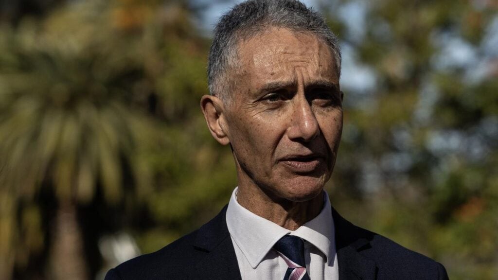WA unveils $100m plan for in-house court security