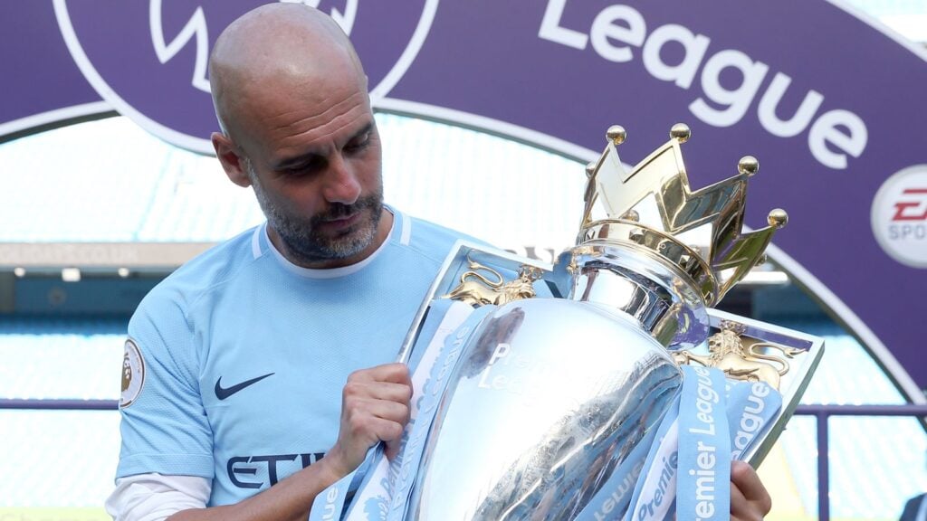 Guardiola addresses Man City following guilty verdict