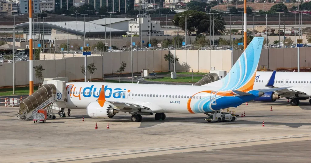 Captain stabbed by co-pilot in possible terror attack