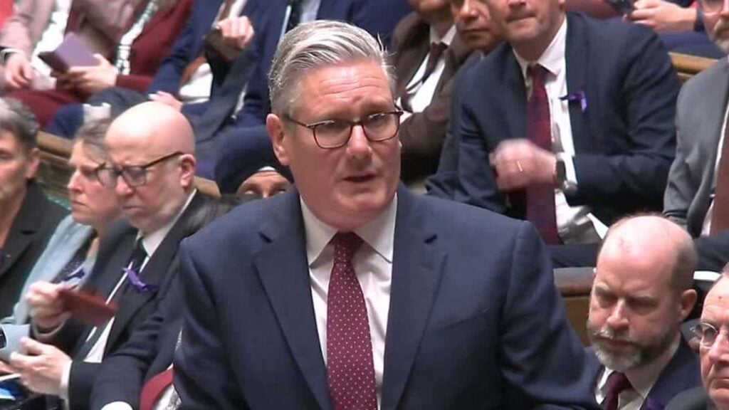 Keir Starmer to quit as MP, forcing London by-election
