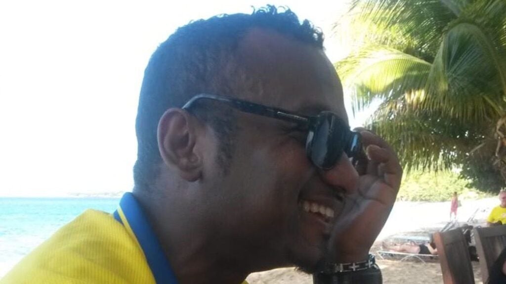 British man’s death in Caribbean prompts Met inquiry