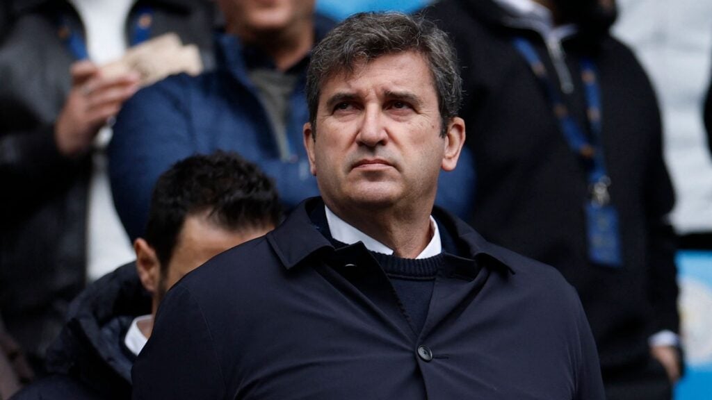 City manager warns Premier League probe could last for years