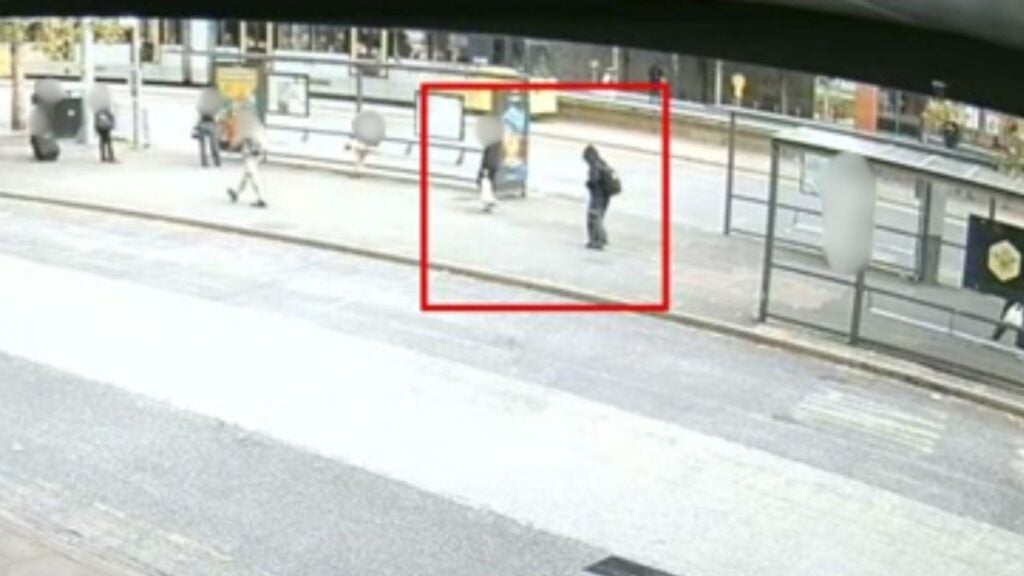 Police release CCTV of Missing 13-Year-Old Girl in Manchester