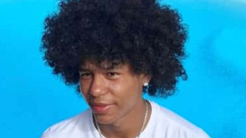 Teens jailed for the death of a 17-year-old outside McDonald’s