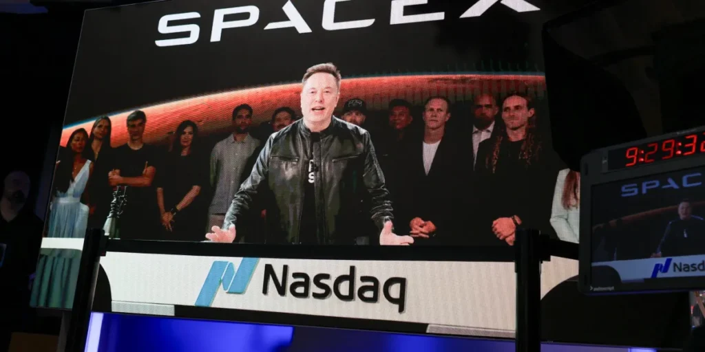 SEC alleges OpenAI and SpaceX investment cash funded splurges