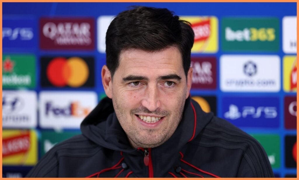 Liverpool compete with Europe’s elite for 17-year-old star