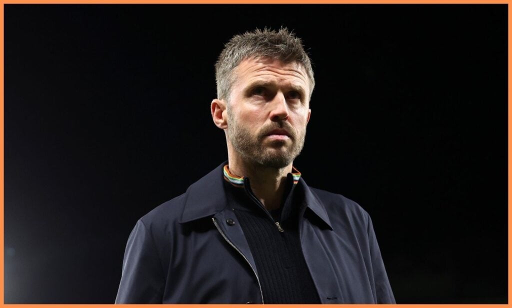Carrick set to unleash United star on Spurs after strong start