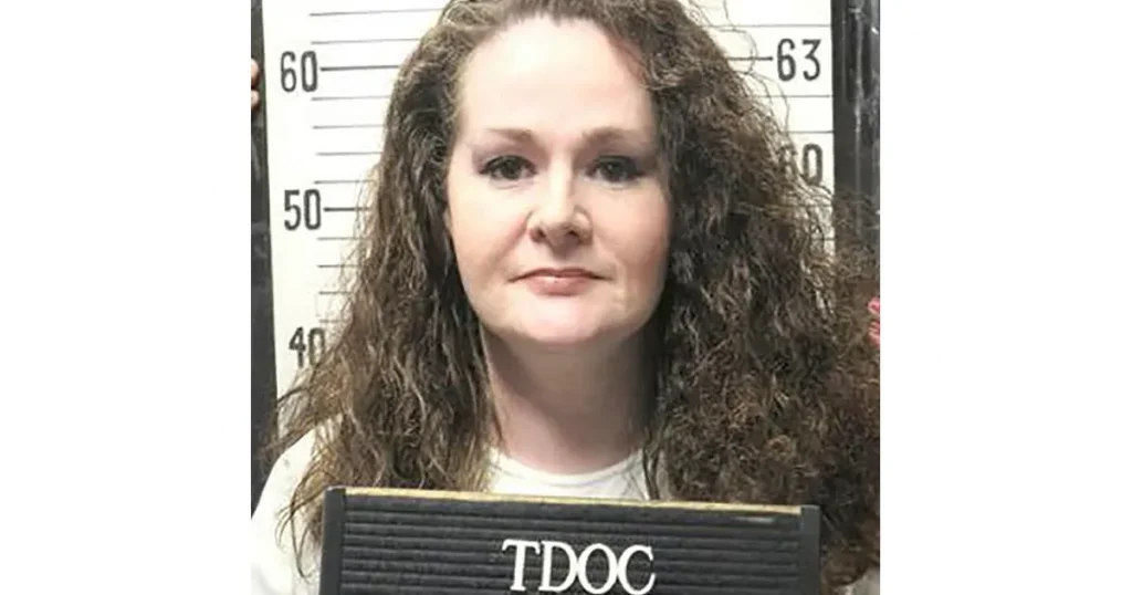 Christa Pike execution halted after lethal injection fails