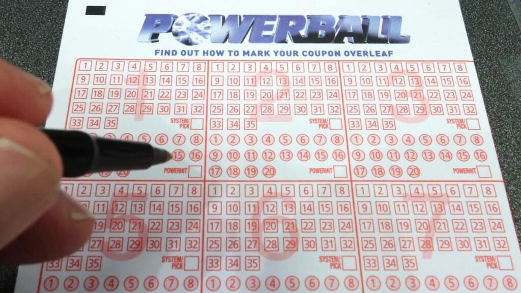 Powerball jackpot climbs to $60m after two draws without winner