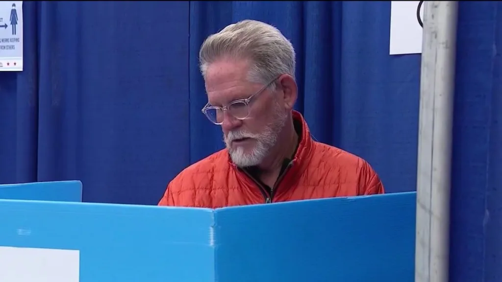 Chicago early voting begins: key details for voters