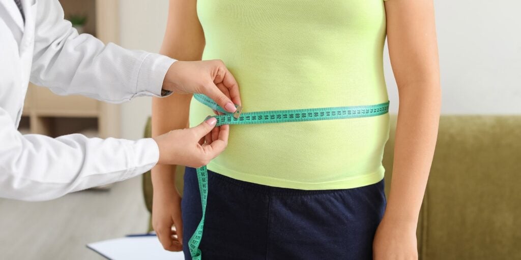 Reducing visceral fat may slow brain ageing and protect memory