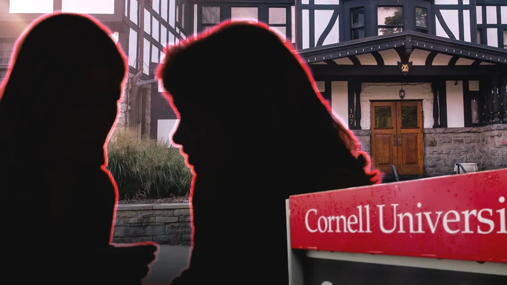 Roommates say Cornell woman was in shock after alleged gang rape