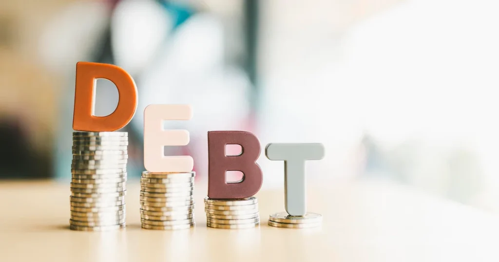 What lenders look for when consolidating credit card debt