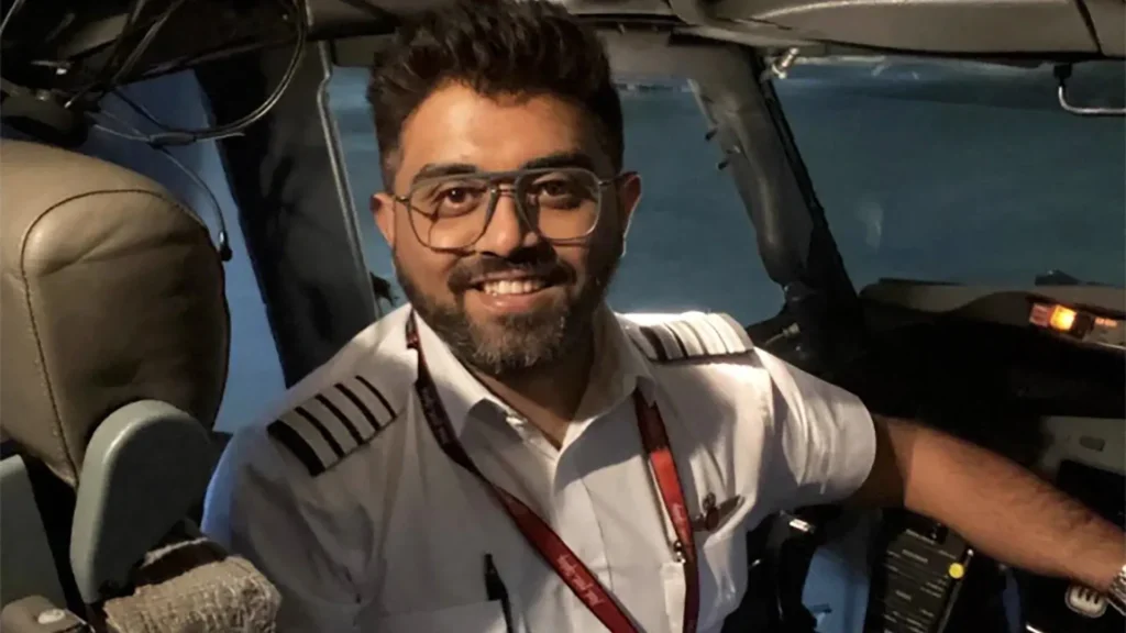 What we know about Flydubai pilot Capt Smit Machchhar