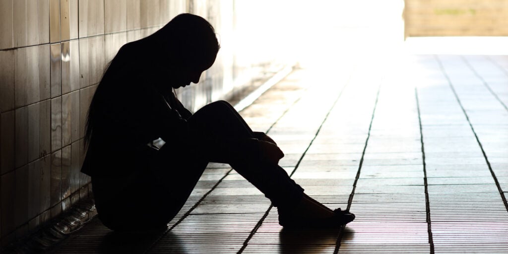 Early trauma tied to suicidality in depressed and anxious adults