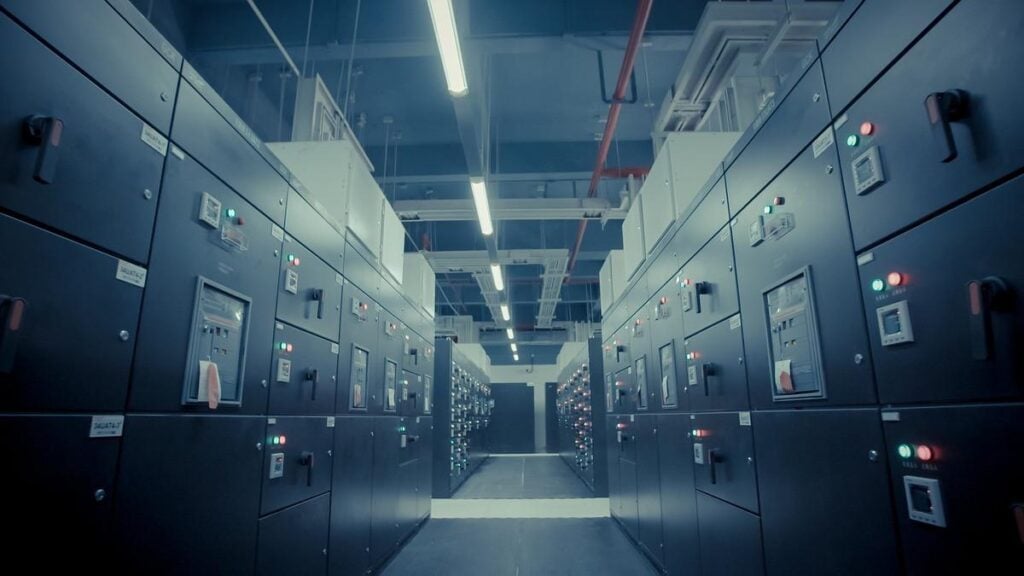 Data centre group Firmus targets $43.7bn IPO valuation