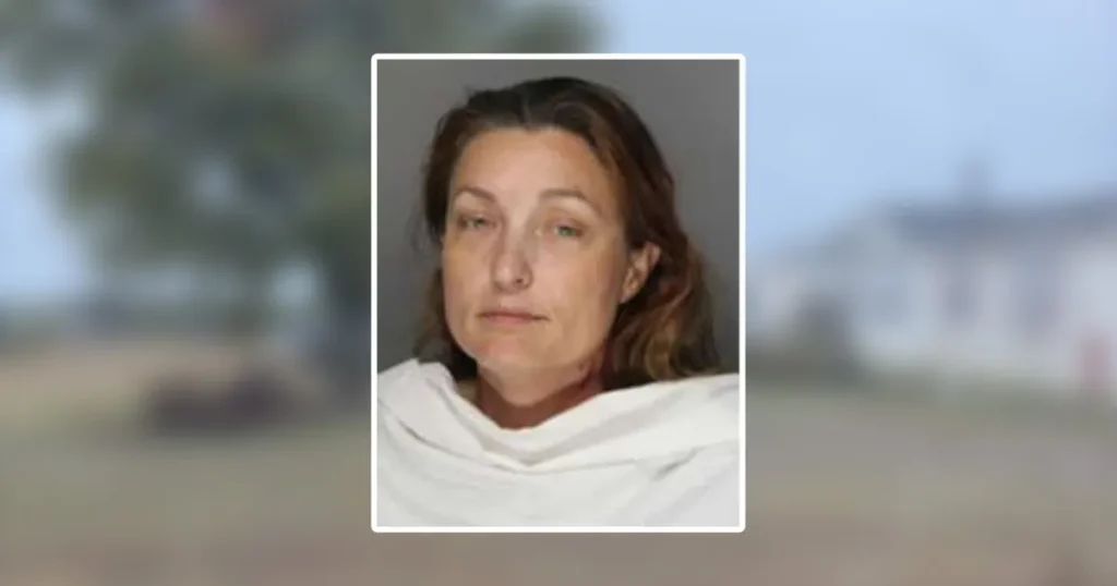 Texas mother charged with capital murder of two sons