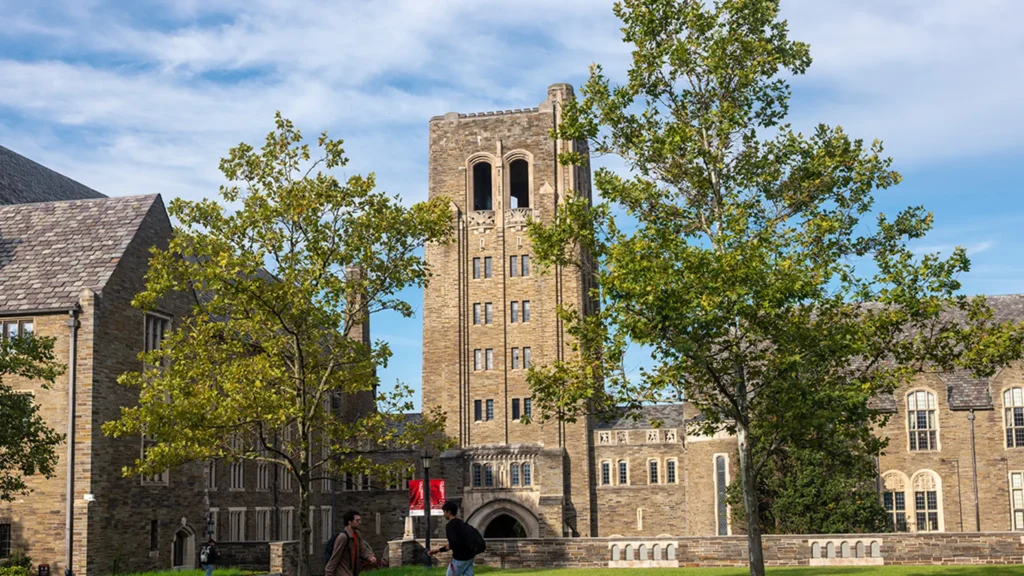 Cornell frat suspects allegedly sent victim’s photo on gang-rape night