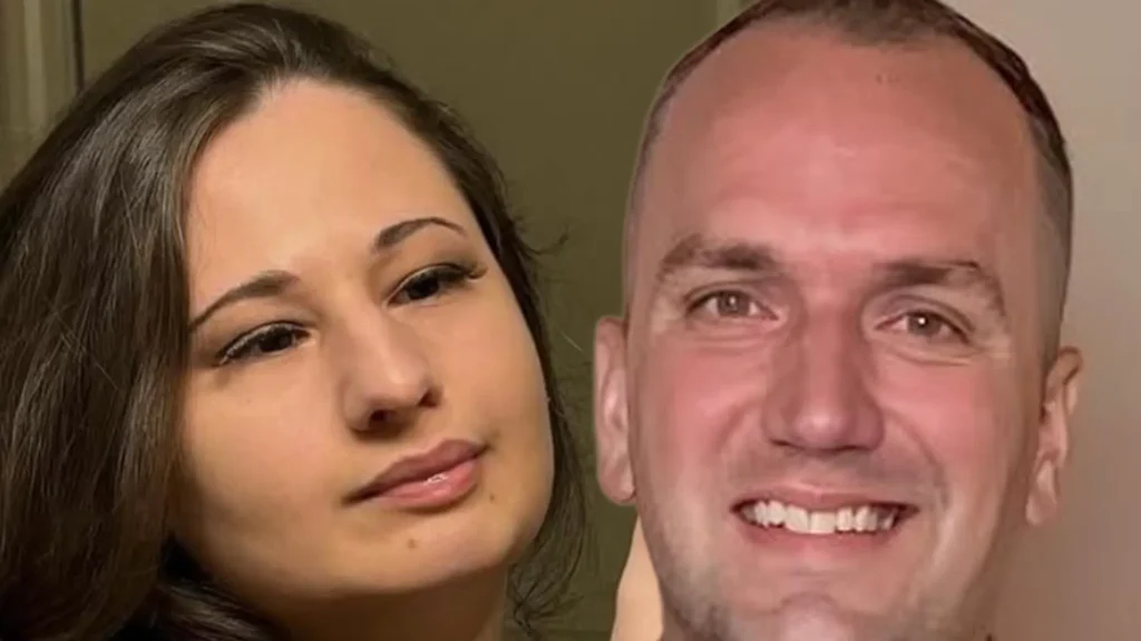 Gypsy Rose Blanchard’s fiancé Ken Urker dies aged 33