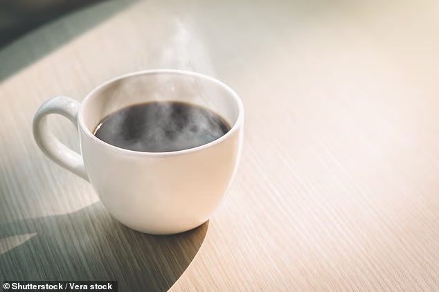 Tea may beat coffee for health as Americano cancer risk flagged