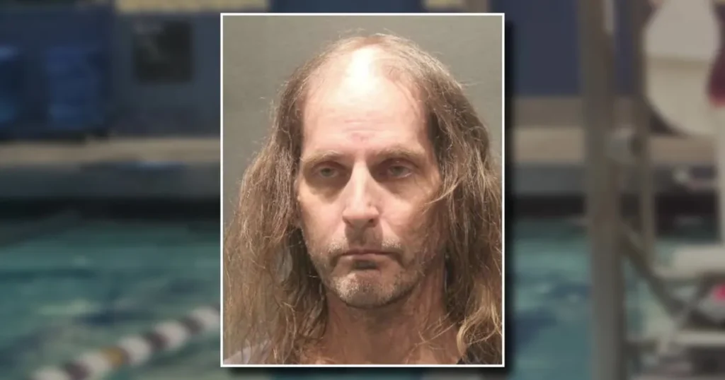 Repeat sex offender guilty of 12 loitering felonies in Arlington
