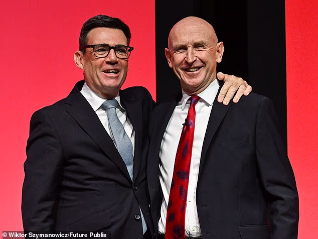 Labour anger at Healey over failure to warn of tax rises