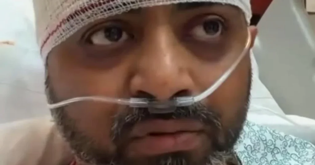 Pilot tells of Flydubai stabbing and struggle to stay alive