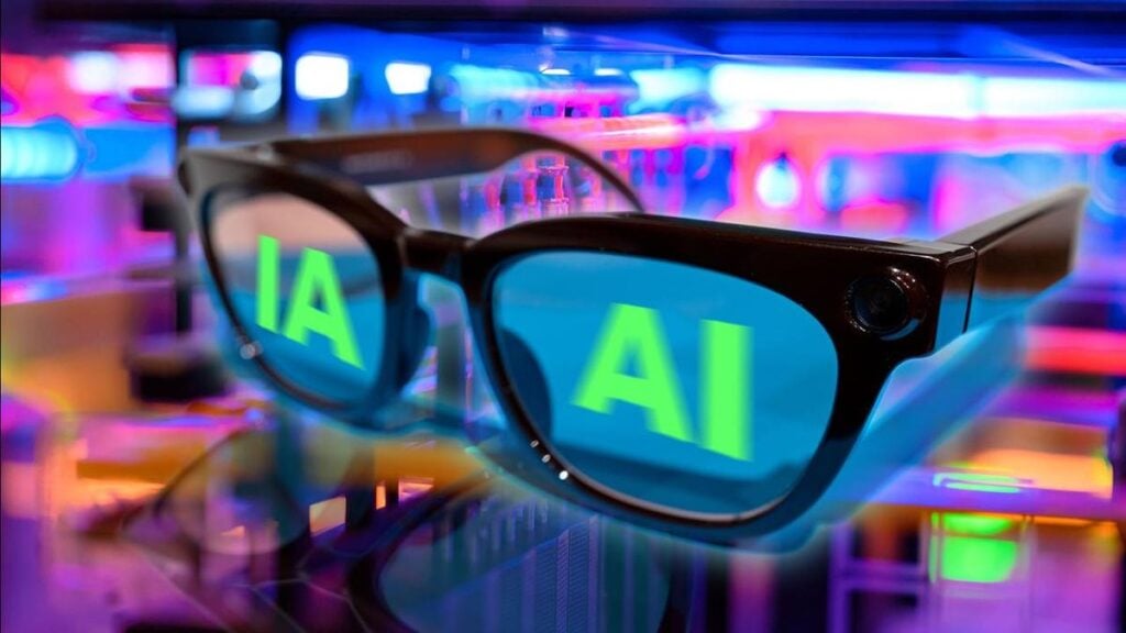 Dutch chain bars Meta smart glasses amid privacy fears