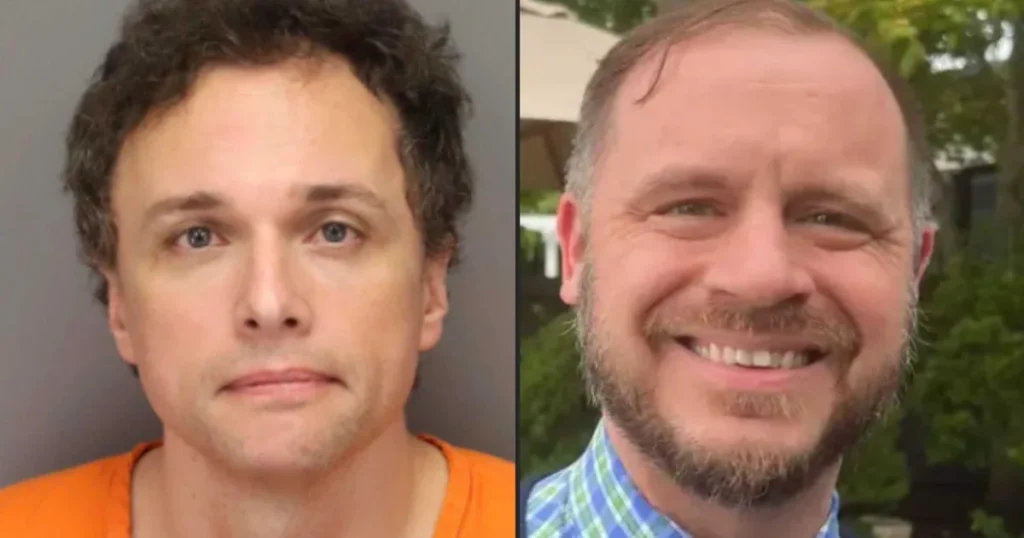 Dr Kosowski’s Murder Trial Centres on a Deadly Obsession