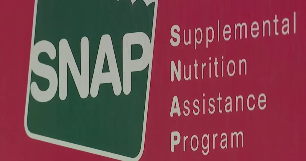 California outlines major changes to CalFresh food assistance