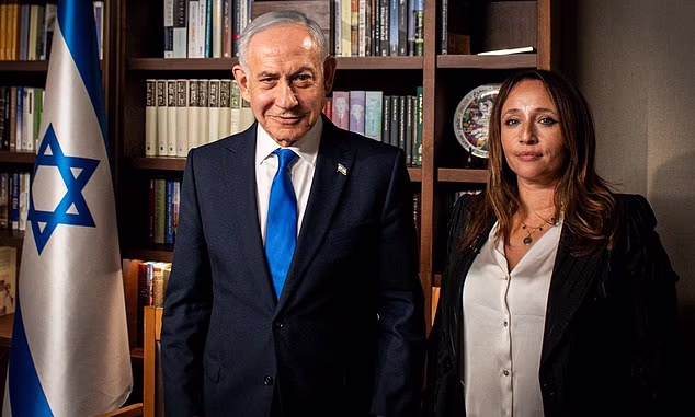 Netanyahu: Burnham’s Britain attacks Israel, appeases Islamists