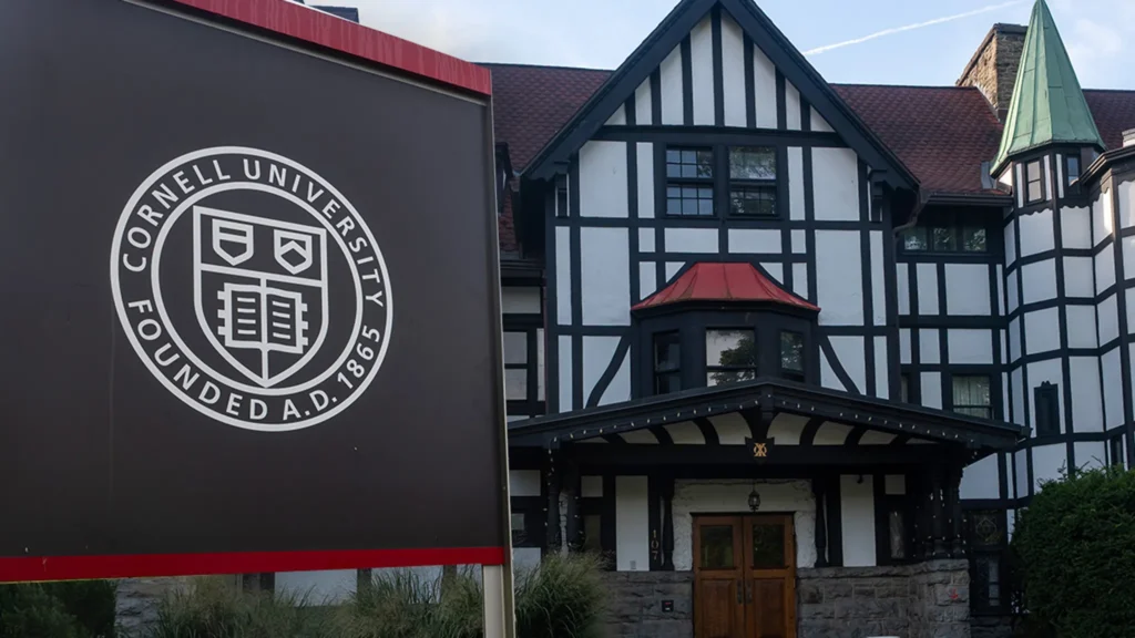 Cornell gang rape prosecutor refused to examine more evidence