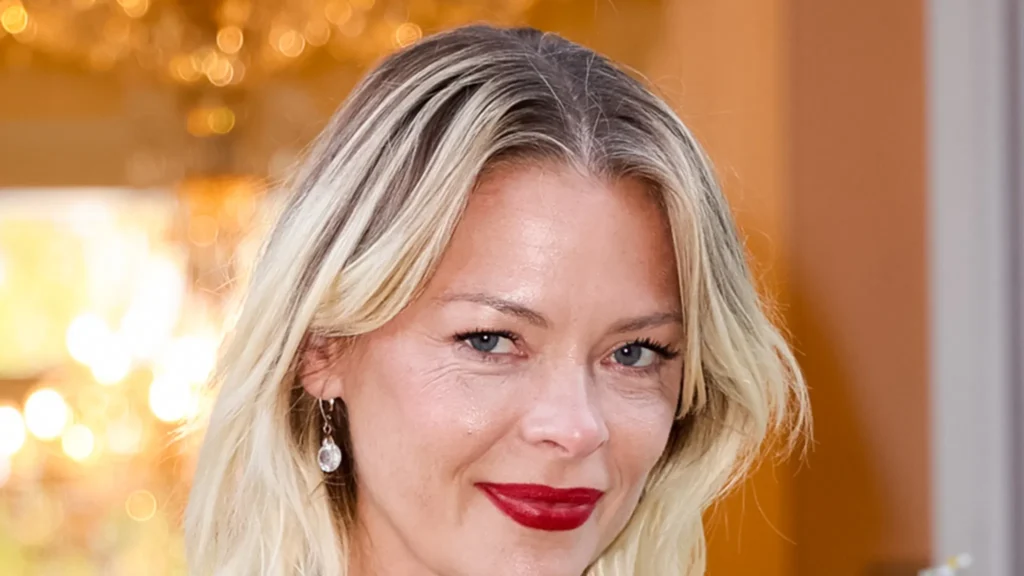 Jaime King’s divorce is finalised by judge