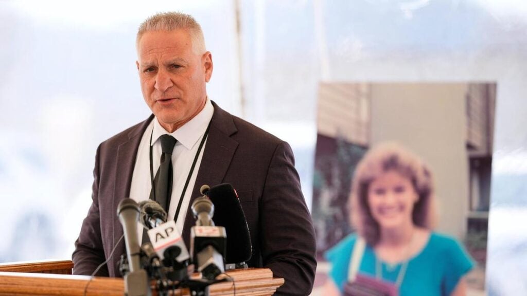 US state prison chief resigns after execution error